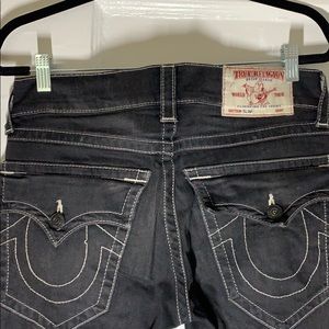 True Religion Men’s jeans size 28